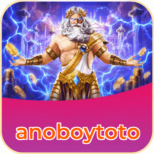 Tampilan antarmuka pengguna anoboytoto yang ramah dan intuitif.
